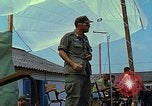 Standbild Air Force Colonel Benjamin s Catlin III Saigon Vietnam, 1967, aus Sekunde 48 historischem Filmmaterial Videoclip 65675060280