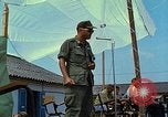 Standbild Air Force Colonel Benjamin s Catlin III Saigon Vietnam, 1967, aus Sekunde 50 historischem Filmmaterial Videoclip 65675060280