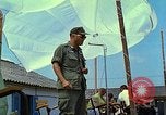 Standbild Air Force Colonel Benjamin s Catlin III Saigon Vietnam, 1967, aus Sekunde 53 historischem Filmmaterial Videoclip 65675060280