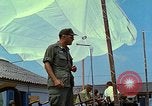 Standbild Air Force Colonel Benjamin s Catlin III Saigon Vietnam, 1967, aus Sekunde 55 historischem Filmmaterial Videoclip 65675060280