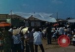 Standbild Air Force Colonel Benjamin s Catlin III Saigon Vietnam, 1967, aus Sekunde 57 historischem Filmmaterial Videoclip 65675060280