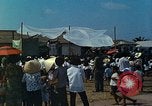 Standbild Air Force Colonel Benjamin s Catlin III Saigon Vietnam, 1967, aus Sekunde 58 historischem Filmmaterial Videoclip 65675060280