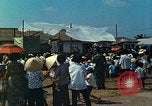 Standbild Air Force Colonel Benjamin s Catlin III Saigon Vietnam, 1967, aus Sekunde 59 historischem Filmmaterial Videoclip 65675060280