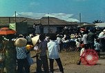 Standbild Air Force Colonel Benjamin s Catlin III Saigon Vietnam, 1967, aus Sekunde 62 historischem Filmmaterial Videoclip 65675060280