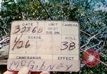 Standbild 1 Infanterie Division Vietnam, 1968, aus Sekunde 4 historischem Filmmaterial Videoclip 65675060281