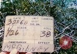 Standbild 1 Infanterie Division Vietnam, 1968, aus Sekunde 6 historischem Filmmaterial Videoclip 65675060281