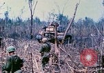 Standbild 1 Infanterie Division Vietnam, 1968, aus Sekunde 9 historischem Filmmaterial Videoclip 65675060281