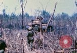 Standbild 1 Infanterie Division Vietnam, 1968, aus Sekunde 10 historischem Filmmaterial Videoclip 65675060281