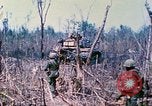 Standbild 1 Infanterie Division Vietnam, 1968, aus Sekunde 11 historischem Filmmaterial Videoclip 65675060281