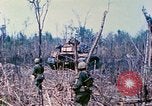Standbild 1 Infanterie Division Vietnam, 1968, aus Sekunde 13 historischem Filmmaterial Videoclip 65675060281