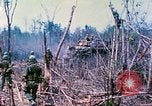Standbild 1 Infanterie Division Vietnam, 1968, aus Sekunde 20 historischem Filmmaterial Videoclip 65675060281