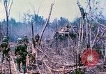 Standbild 1 Infanterie Division Vietnam, 1968, aus Sekunde 21 historischem Filmmaterial Videoclip 65675060281