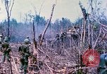 Standbild 1 Infanterie Division Vietnam, 1968, aus Sekunde 22 historischem Filmmaterial Videoclip 65675060281