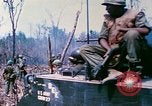 Standbild 1 Infanterie Division Vietnam, 1968, aus Sekunde 25 historischem Filmmaterial Videoclip 65675060281