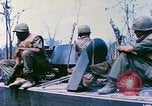 Standbild 1 Infanterie Division Vietnam, 1968, aus Sekunde 28 historischem Filmmaterial Videoclip 65675060281