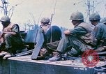 Standbild 1 Infanterie Division Vietnam, 1968, aus Sekunde 29 historischem Filmmaterial Videoclip 65675060281