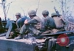 Standbild 1 Infanterie Division Vietnam, 1968, aus Sekunde 31 historischem Filmmaterial Videoclip 65675060281