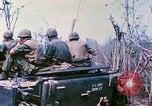 Standbild 1 Infanterie Division Vietnam, 1968, aus Sekunde 33 historischem Filmmaterial Videoclip 65675060281