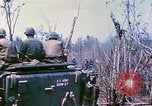 Standbild 1 Infanterie Division Vietnam, 1968, aus Sekunde 34 historischem Filmmaterial Videoclip 65675060281