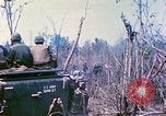 Standbild 1 Infanterie Division Vietnam, 1968, aus Sekunde 35 historischem Filmmaterial Videoclip 65675060281