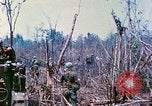 Standbild 1 Infanterie Division Vietnam, 1968, aus Sekunde 38 historischem Filmmaterial Videoclip 65675060281