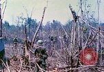 Standbild 1 Infanterie Division Vietnam, 1968, aus Sekunde 41 historischem Filmmaterial Videoclip 65675060281