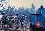 Standbild 1 Infanterie Division Vietnam, 1968, aus Sekunde 61 historischem Filmmaterial Videoclip 65675060281