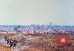 Standbild 1 Infanterie Division Vietnam, 1968, aus Sekunde 13 historischem Filmmaterial Videoclip 65675060282