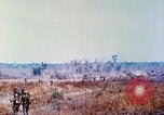 Standbild 1 Infanterie Division Vietnam, 1968, aus Sekunde 17 historischem Filmmaterial Videoclip 65675060282