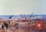 Standbild 1 Infanterie Division Vietnam, 1968, aus Sekunde 20 historischem Filmmaterial Videoclip 65675060282