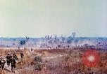 Standbild 1 Infanterie Division Vietnam, 1968, aus Sekunde 21 historischem Filmmaterial Videoclip 65675060282
