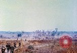 Standbild 1 Infanterie Division Vietnam, 1968, aus Sekunde 22 historischem Filmmaterial Videoclip 65675060282
