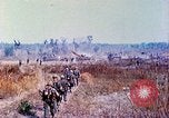 Standbild 1 Infanterie Division Vietnam, 1968, aus Sekunde 27 historischem Filmmaterial Videoclip 65675060282