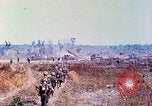 Standbild 1 Infanterie Division Vietnam, 1968, aus Sekunde 28 historischem Filmmaterial Videoclip 65675060282
