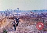 Standbild 1 Infanterie Division Vietnam, 1968, aus Sekunde 31 historischem Filmmaterial Videoclip 65675060282