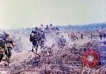 Standbild 1 Infanterie Division Vietnam, 1968, aus Sekunde 34 historischem Filmmaterial Videoclip 65675060282