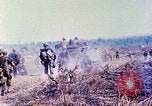 Standbild 1 Infanterie Division Vietnam, 1968, aus Sekunde 35 historischem Filmmaterial Videoclip 65675060282