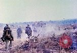 Standbild 1 Infanterie Division Vietnam, 1968, aus Sekunde 37 historischem Filmmaterial Videoclip 65675060282