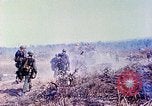 Standbild 1 Infanterie Division Vietnam, 1968, aus Sekunde 38 historischem Filmmaterial Videoclip 65675060282