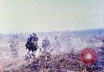 Standbild 1 Infanterie Division Vietnam, 1968, aus Sekunde 40 historischem Filmmaterial Videoclip 65675060282