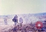 Standbild 1 Infanterie Division Vietnam, 1968, aus Sekunde 41 historischem Filmmaterial Videoclip 65675060282