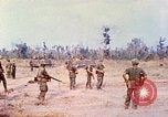 Standbild 1 Infanterie Division Vietnam, 1968, aus Sekunde 42 historischem Filmmaterial Videoclip 65675060282