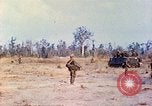 Standbild 1 Infanterie Division Vietnam, 1968, aus Sekunde 49 historischem Filmmaterial Videoclip 65675060282