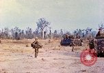Standbild 1 Infanterie Division Vietnam, 1968, aus Sekunde 50 historischem Filmmaterial Videoclip 65675060282