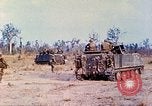 Standbild 1 Infanterie Division Vietnam, 1968, aus Sekunde 53 historischem Filmmaterial Videoclip 65675060282
