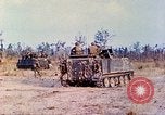 Standbild 1 Infanterie Division Vietnam, 1968, aus Sekunde 55 historischem Filmmaterial Videoclip 65675060282