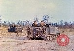 Standbild 1 Infanterie Division Vietnam, 1968, aus Sekunde 57 historischem Filmmaterial Videoclip 65675060282