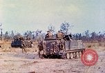 Standbild 1 Infanterie Division Vietnam, 1968, aus Sekunde 58 historischem Filmmaterial Videoclip 65675060282