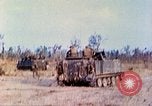 Standbild 1 Infanterie Division Vietnam, 1968, aus Sekunde 59 historischem Filmmaterial Videoclip 65675060282