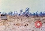 Standbild 1 Infanterie Division Vietnam, 1968, aus Sekunde 60 historischem Filmmaterial Videoclip 65675060282